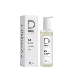 Dermoskin BE Bright Yüz Yıkama Jeli Lekeli Cilt 200ml