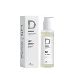 Dermoskin BE Bright Yüz Yıkama Jeli Lekeli Cilt 200ml
