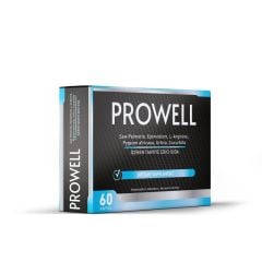 Prowell 60 Kapsül