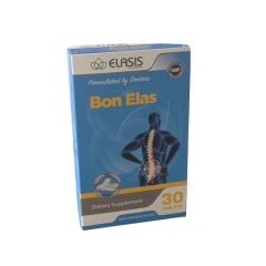 Elasis Bon Elas 30 Tablet