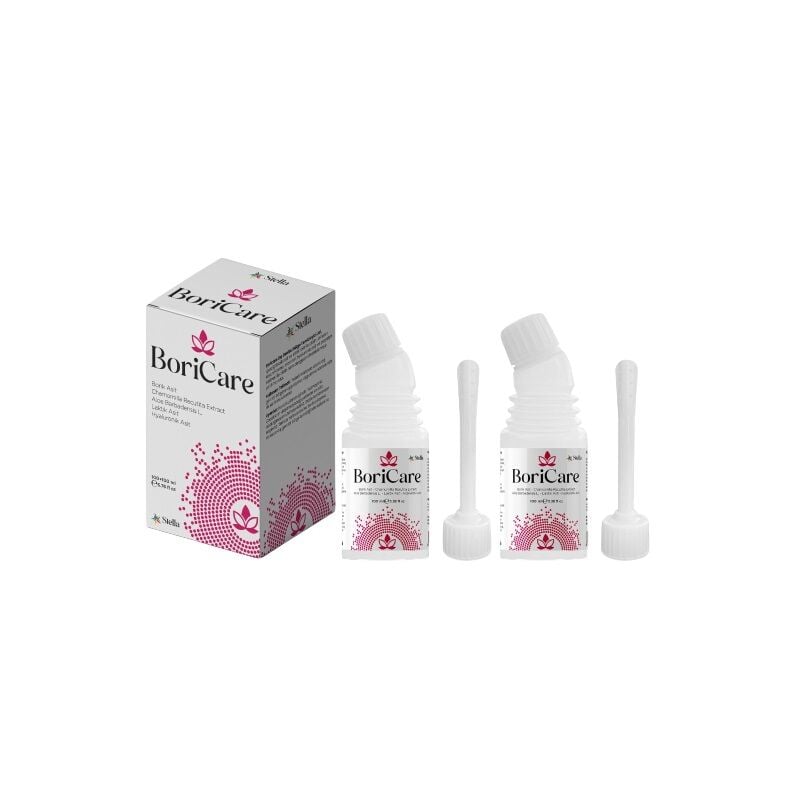 Boricare 100 +100 ml Jel