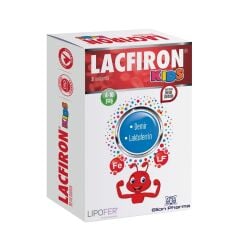 Lacfiron KIDS 30 ML Damla