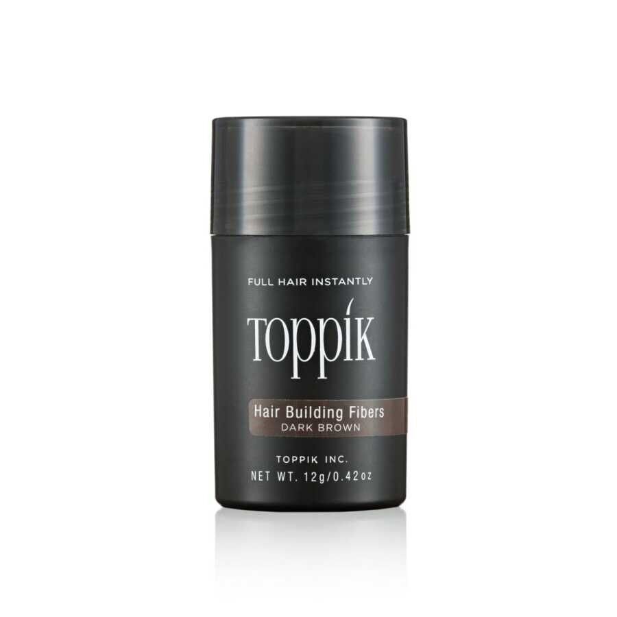 Toppik Hair Building Fiber 12 gr KOYU KAHVE