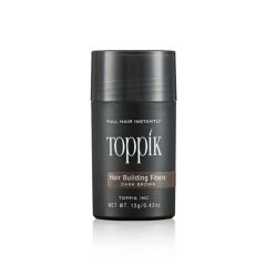Toppik Hair Building Fiber 12 gr KOYU KAHVE