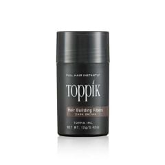 Toppik Hair Building Fiber 12 gr KOYU KAHVE