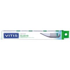 Vitis Cepillo Dental Suave Diş Fırçası