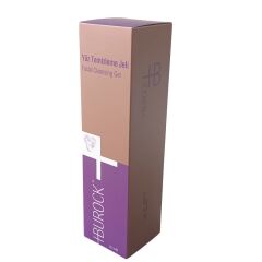 Burock Yüz Temizleme Jeli 100ML