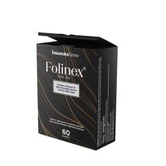 Folinex HAIR 24X 60 Kapsül