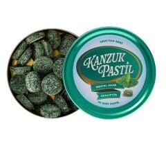 Kanzuk Pastil 24lü
