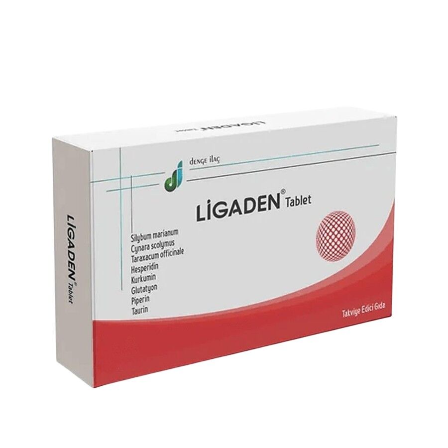 Ligaden 90 Tablet