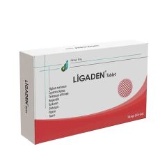 Ligaden 90 Tablet