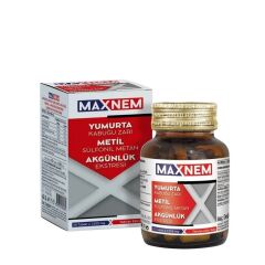 Maxnem 30 Tablet