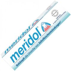 Meridol Diş Macunu 75ml