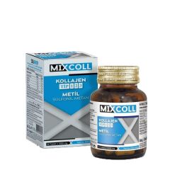 Mixcoll 30 Tablet