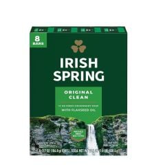 Irish Spring Sabun 8li Paket