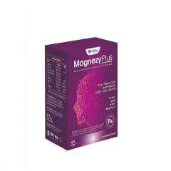 MagnezyPlus 60 Tablet