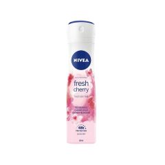 Nivea Deodorant 150 ml Kadın Fresh Cherry