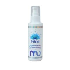 Beisya Comedone Vakum Yüz Yıkama Şampuanı 150ml