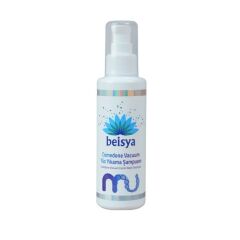 Beisya Comedone Vakum Yüz Yıkama Şampuanı 150ml