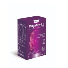MagnezyPlus 30 Tablet