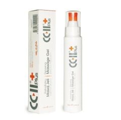 CC II Plus Masaj Jeli 100ml