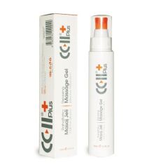 CC II Plus Masaj Jeli 100ml
