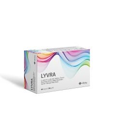 Lyvra 60 Kapsül