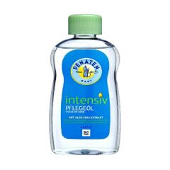 Penaten Baby Intensiv PflegeÖl - Bebek Yağı 200ml