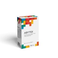 Abytex 60 Yumuşak Kapsül