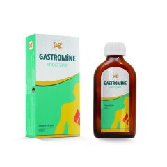 Gastromine Şurup 150 ml