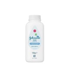 Johnsons Baby Bebek Pudrası 100gr