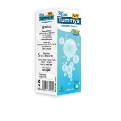 Mini Tummys Damla 30ml