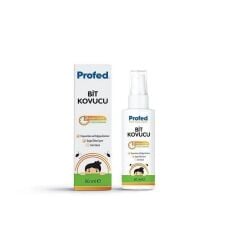 Profed Doğal Baş Biti Kovucu Sprey 50ml