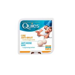 Quies Natural Wax - Balmumu Kulak Tıkaçı 16lı
