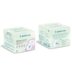B-Good (BGood) Care Göğüs Pedi 60'lı