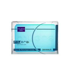 Nilera Gliserinli Okyanus Sabunu 90gr