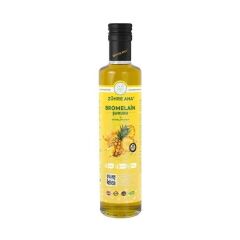 Zühre Ana Bromelain Şurubu 250ml