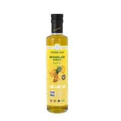 Zühre Ana Bromelain Şurubu 250ml
