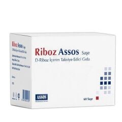 Riboz Assos 60 Saşe