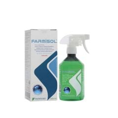 Farmisol Antiseptik Solüsyon 500 ml
