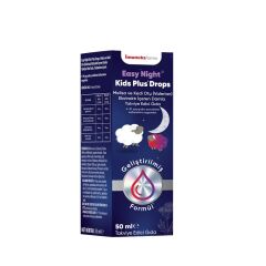 Imuneks Easy Night KIDS Plus Drops 50ml
