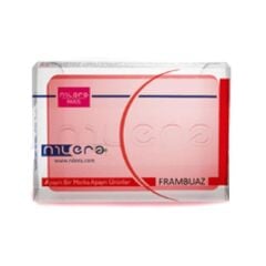 Nilera Gliserinli Frambuaz Sabun 90gr