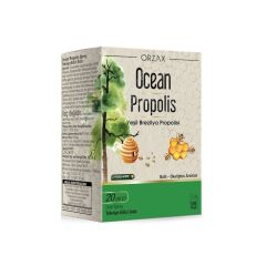 Ocean Propolis Sprey 20ml