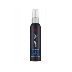 Wellaflex Men Full Boost Strong Hold Sprey Jel 150 Ml