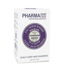 Pharmaozon Cade Şampuan 300ml