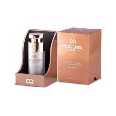 Resverol Longevity Face Serum 30ml