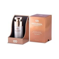 Resverol Longevity Face Serum 30ml