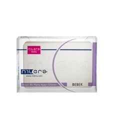 Nilera Gliserinli Baby Sabun 90gr