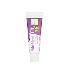 Aktident FIT+FIX Yapıştırıcı Krem 40 gr