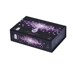 Art De Huile Hodanbiotic Hodan Yağı ve Probiyotik 20 Şişe